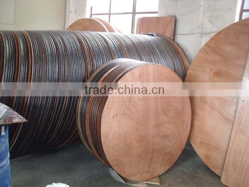 hot sale Wood folding table for banquet rental