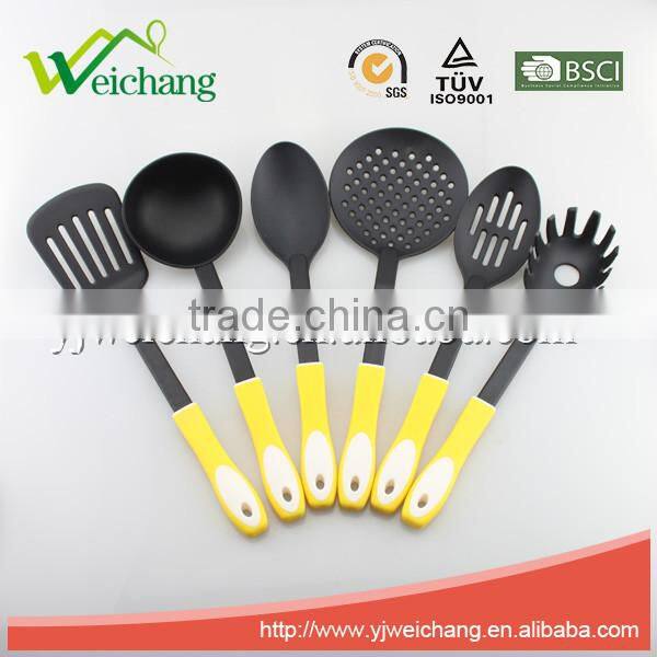 WCR237F nylon kitchen tools classic design nylon SPAGHETTI SERVER made in China Yangjiang
