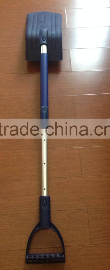 Hot sales snow shovel with nice design