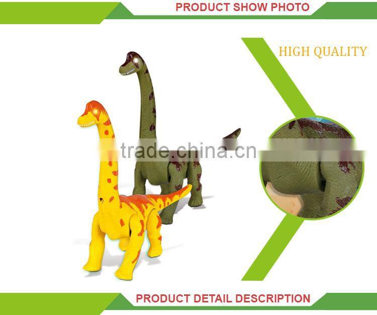 Laster electric plastic kids play hatching dinosaur egg toy