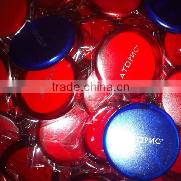 GFChina Factory OEM Wholesale thin paper soap for Silicone Menstrual Cups