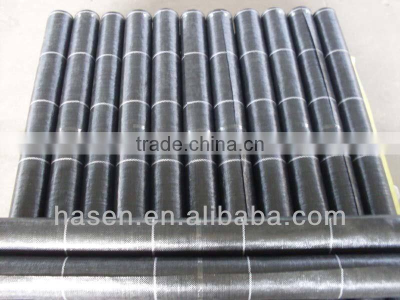 pp nonwoven fabric for weed control used in agriculture China manufacturers