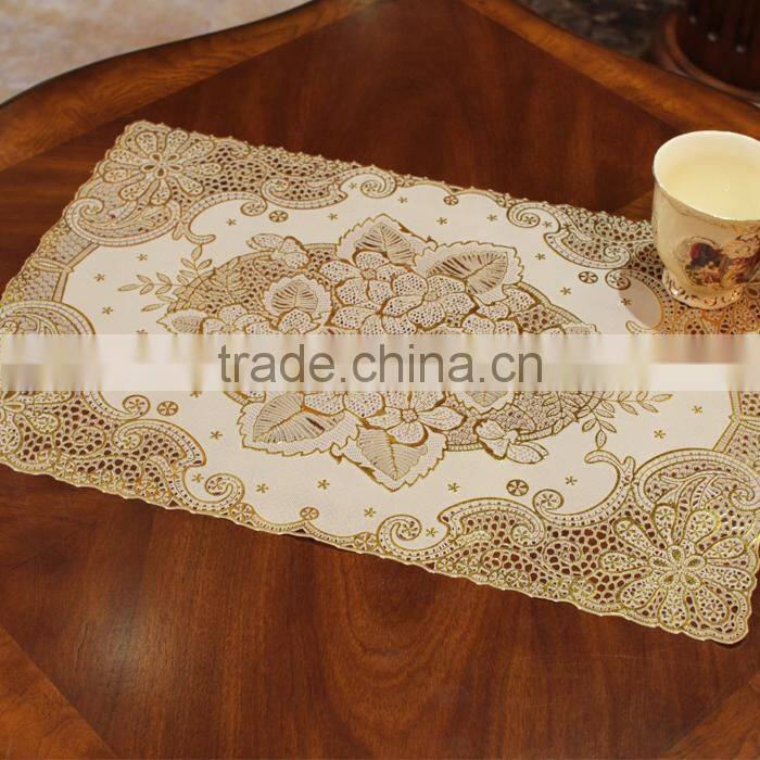 Cheap price square waterproof plastic table cover wipeable tablecloths