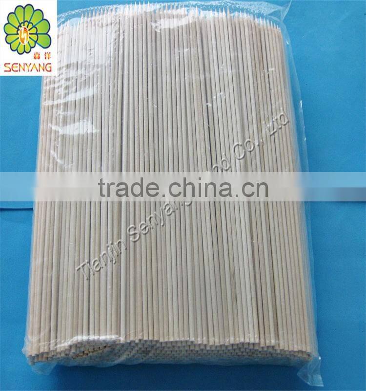 Skewers Tool Type and Tools Type bamboo skewer