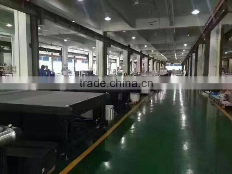 IECHO Leather/PU Leather /PU fabric Cutting Machine
