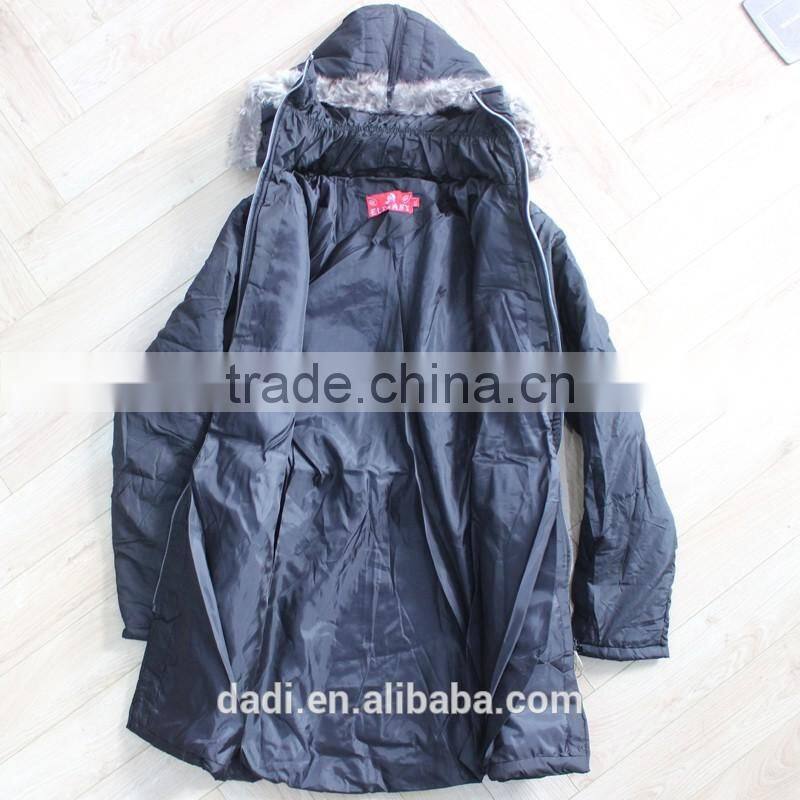 Jackets Women 2016 Winter Fashion Ladies Fur Winter Coats