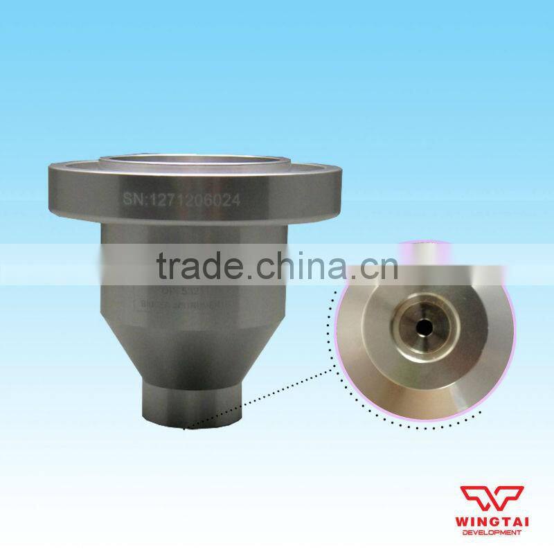 Viscosity Measurement Din 4 Cup