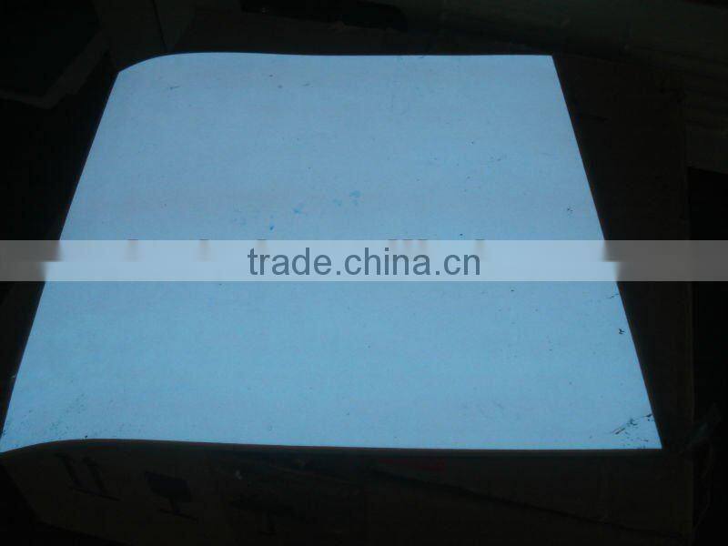 el electroluminescent sheet