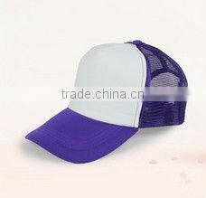 Professional OEM/ODM Hat Manufacturer Custom Wholesale Black Baseball Hat