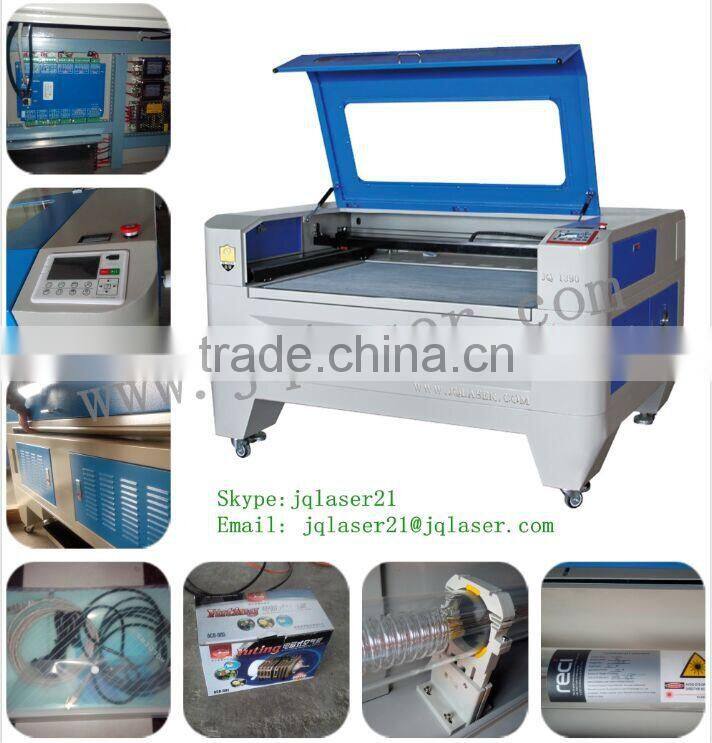 woodworking use and new condition multiblades cutting machine for wood