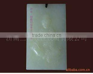 economical mini cnc engraving machine 1.5kw (CE)