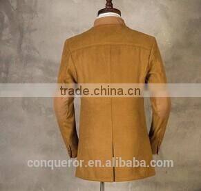tailor made men pure wool coat BCT039
