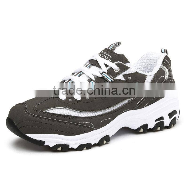 high quality sport running shoe for women, brand name sport shoes sneakers for female male