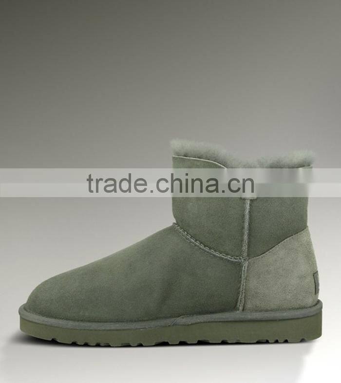 Top Quality Best Sale Made In China lady's snow boots