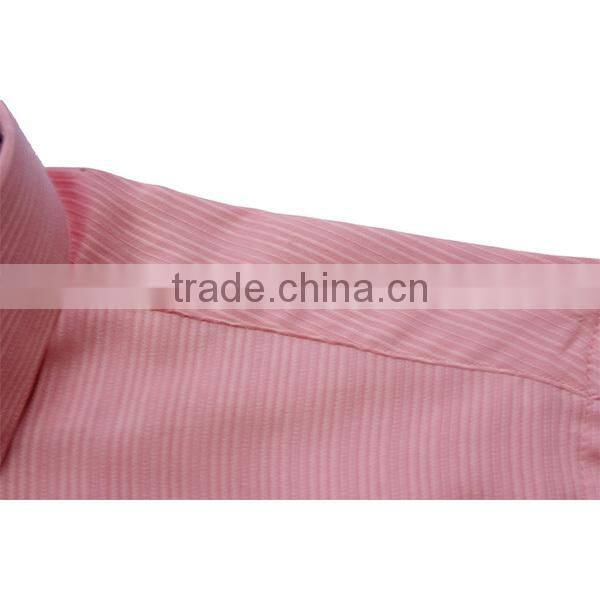 OEM most popular fashion slim fit dress mens shirts