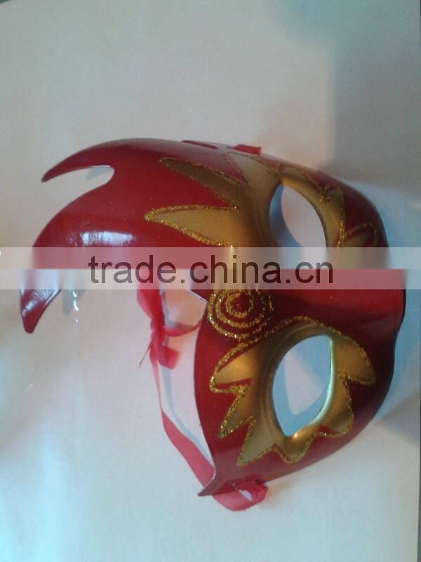 Feather Mask,Party Mask,Holiday Mask,Carnival Mask