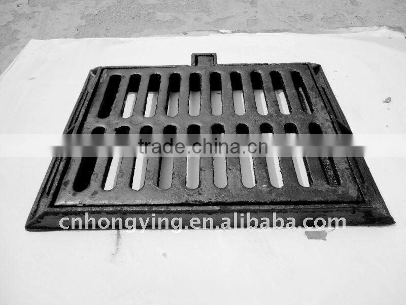 Water drain covers