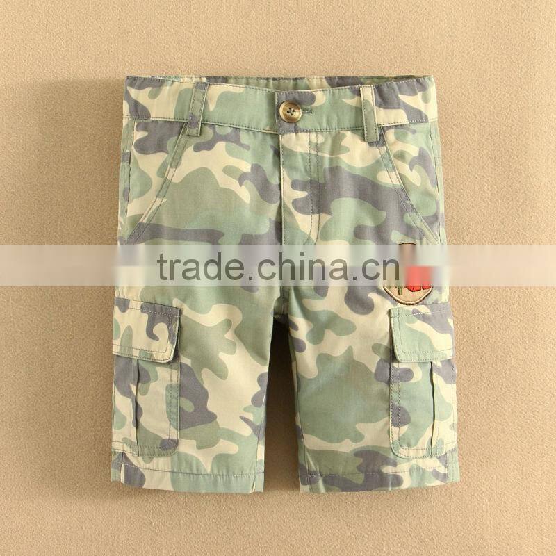Latest Summer Short Sleeve Fashon Boys Tshirt 100% Cotton