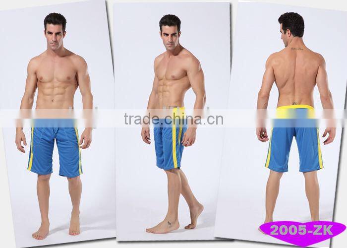 men short pants fashion design