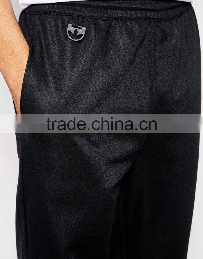 Wholesale originals logo print custom jogger sweatpants man