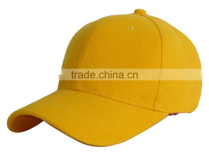 chinese factory cap cheap, unisex 6 panels cap, wholesale cheap sport cap