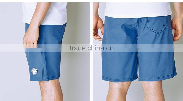 Solid Color Man Ready-Made Board Pants Highest Quality Sports Wear