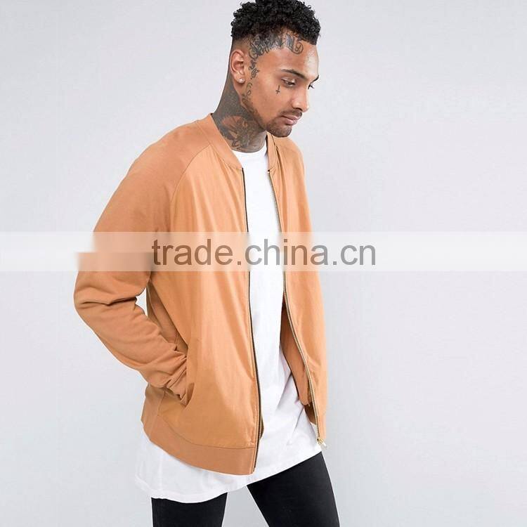 Factory Directly Selling OEM service latest design jacket for men