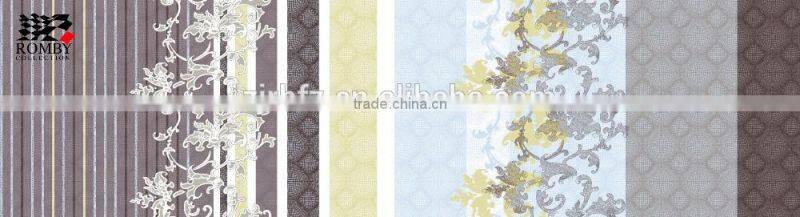 hot-sale polyester brushed fabric