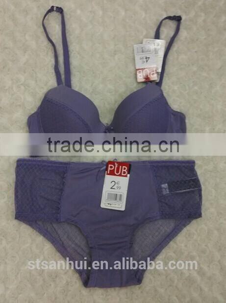 Lovely bright green sexy bra hot image is limited suppling 2016