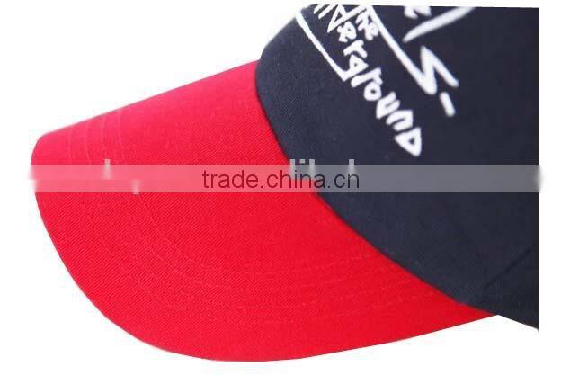 baseball cap hard hat