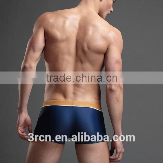 2016 fashion trend world popular man swim trunk