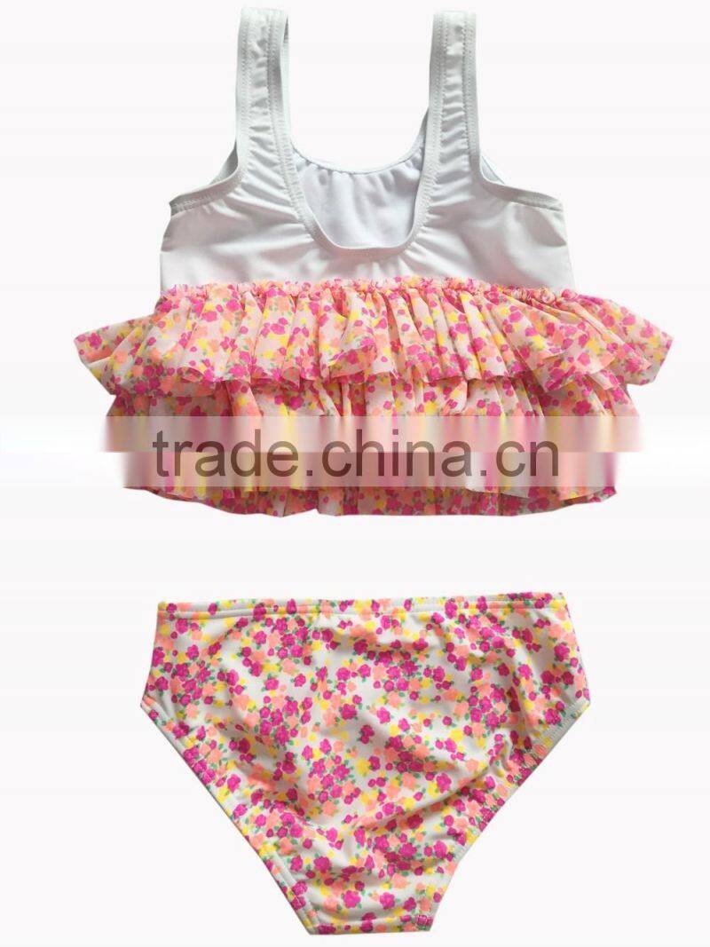 Kids Bikini Swimwear
