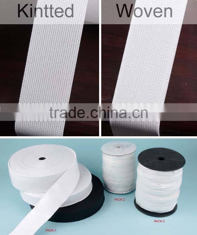 hi-ana ribbon3 Trade assurance Good Price underwear elastic band