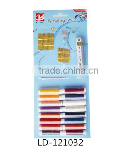 Sewing Accessory Type free sewing kit sample