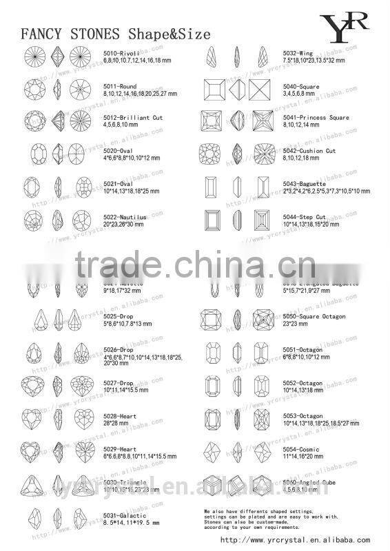 crystal glass beads of gemstone beads wholesale