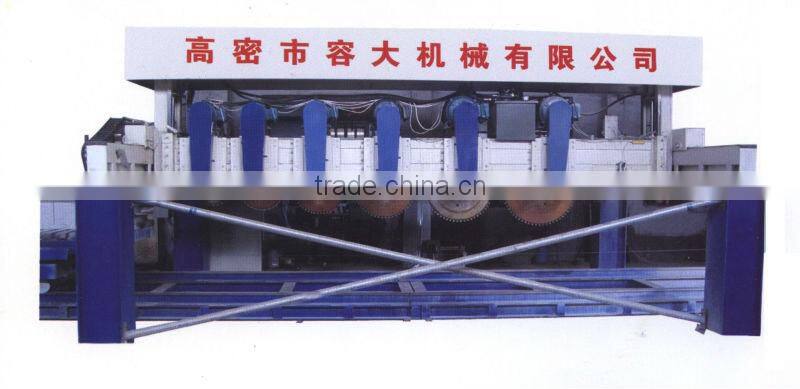 Marble&Granite stone cutting table saw machine stone processing machine