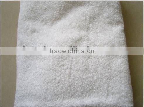 Embroidery logo Hotel Hand towel