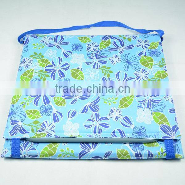 folding beach chair
