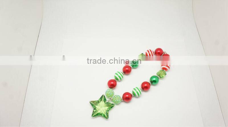 2014 hot sales Fashion Jewelry baby necklace