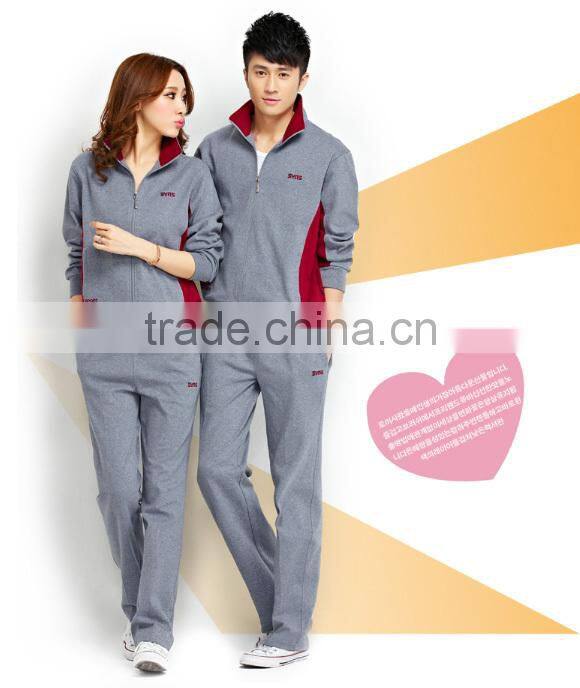 2016 Fashioned Gym Suit For Men