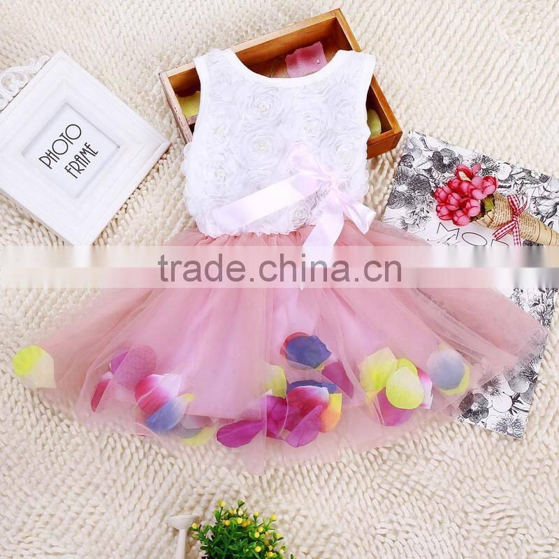 Party Pageant Tulle Tutu Dresses 12 year girl without dress