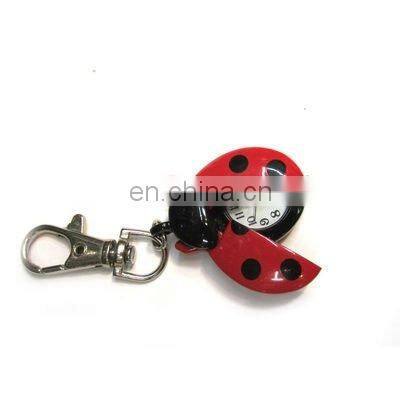 Retro Antique Vintage Cheap Owl Elephant Animal Pendant Necklace Watch