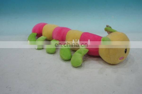 Cute Animal Chilopod Toys , Little Plush Animal Toys