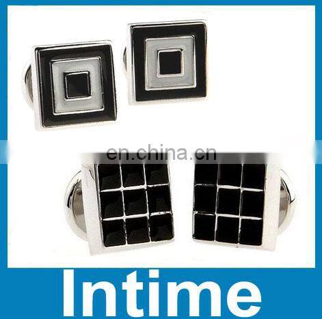 fashion crystal cufflinks button knot cufflinks best man cufflinks