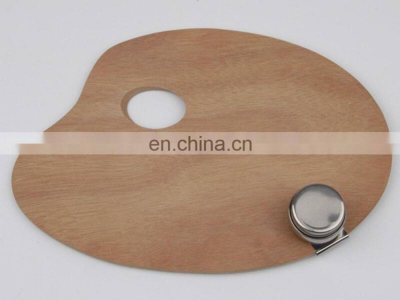 Dia. 4.2cm Single Stainless Steel Palette Cup