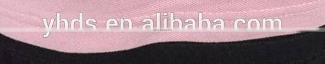100% cotton polo t-shirt,classic polo t-shirt, tshirt pink plain cotton stock