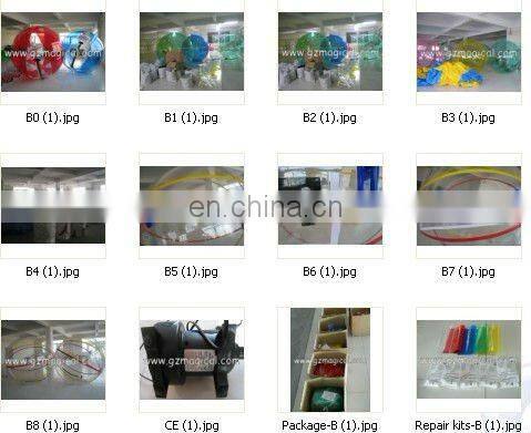 Popular Water Hamster Ball Human Hamster Water Ball