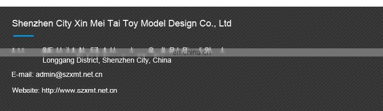 Resin Craft Ornament Gift Lifelike Animal Resin Figures Statue Mermaid Figurine