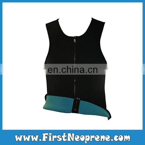 Fashionable Style Widely Used Body Shaper Neoprene Vest