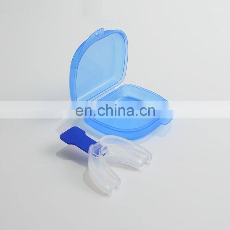 FDA registered Anti Snoring Stop Mouthpiece#ZHYT-002